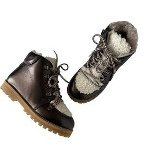 Petit Nord Classic Winter Boots